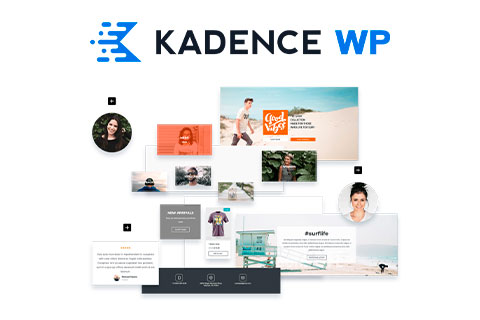 WordPress plugin Kadence Cloud