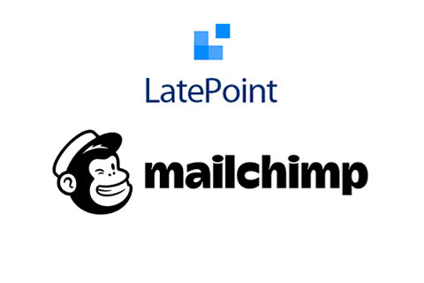 WordPress plugin LatePoint Mailchimp