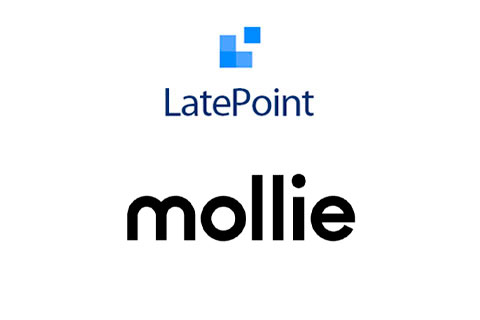 WordPress plugin LatePoint Payments Mollie