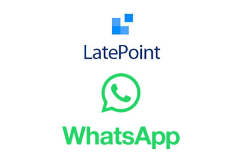 LatePoint WhatsApp Messages