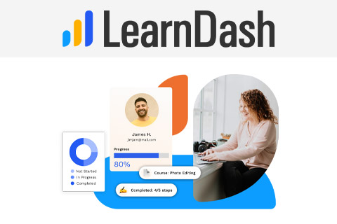 WordPress plugin LearnDash ProPanel
