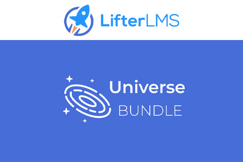 LifterLMS Universe Bundle