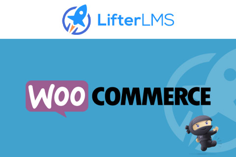 WordPress plugin LifterLMS WooCommerce Integration