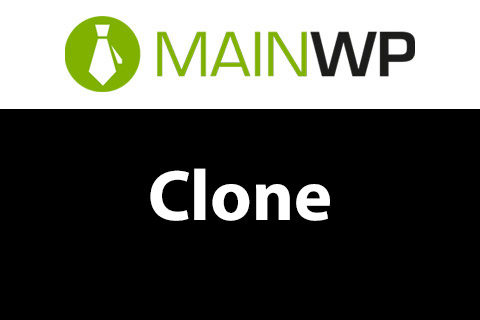 MainWP Clone