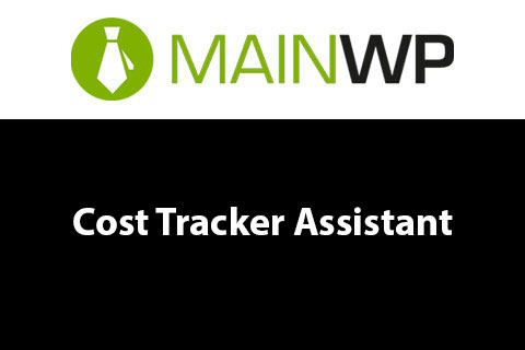 WordPress plugin MainWP Cost Tracker Assistant
