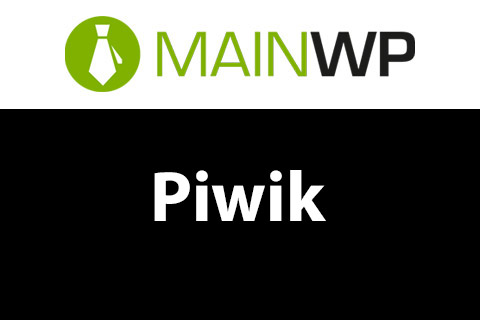 MainWP Piwik