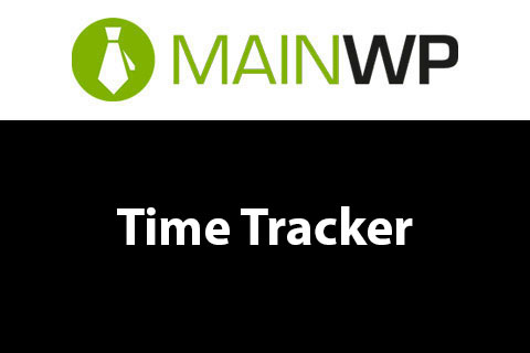 WordPress plugin MainWP Time Tracker