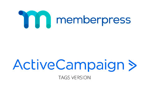 WordPress plugin MemberPress ActiveCampaign Tags Version
