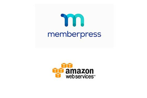 WordPress plugin MemberPress Amazon Web Services