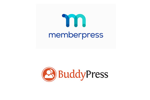 WordPress plugin MemberPress BuddyPress