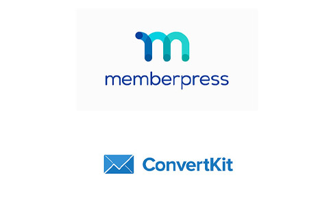 WordPress plugin MemberPress ConvertKit