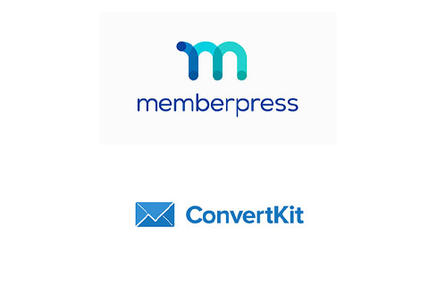 MemberPress ConvertKit