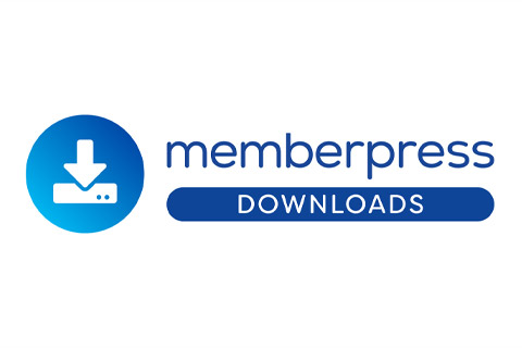 WordPress plugin MemberPress Downloads