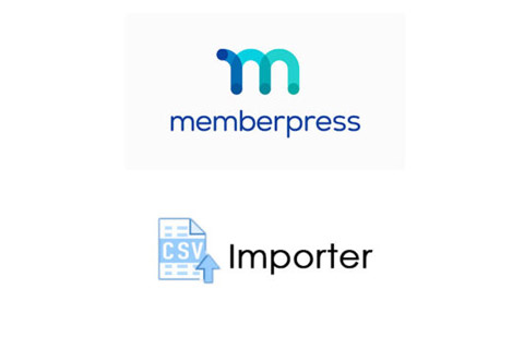 WordPress plugin MemberPress Importer
