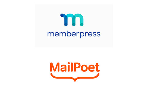 WordPress plugin MemberPress MailPoet