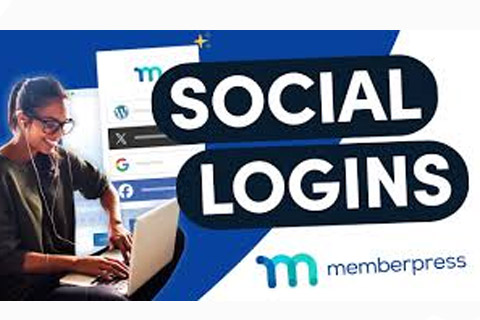 MemberPress Social Login