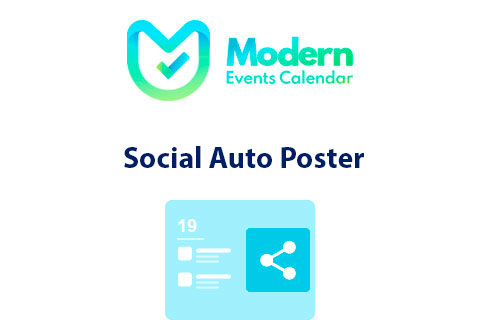 Social Auto Poster