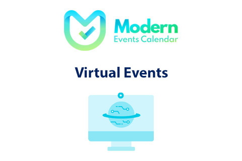 WordPress plugin Virtual Events for MEC