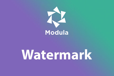Modula Watermark