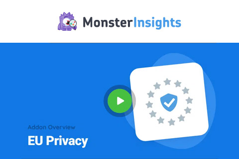 MonsterInsights EU Compliance