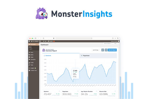 MonsterInsights User Journey