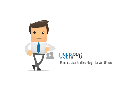 myCred for User Pro
