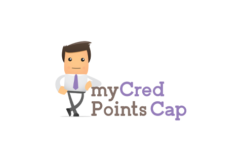 WordPress plugin myCred Points Cap