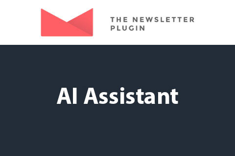 WordPress plugin Newsletter AI Assistant
