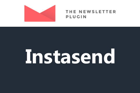 Newsletter Instasend