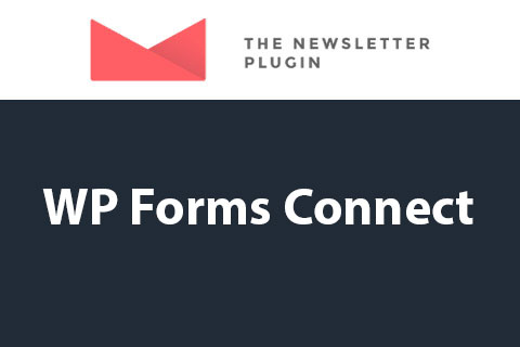WordPress plugin Newsletter WP Forms
