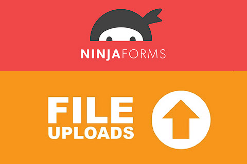WordPress plugin Ninja Forms File Uploads