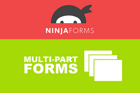 Free Ninja Forms MultiPart Forms | WPWorld