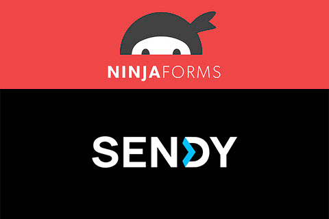 Ninja Forms Sendy