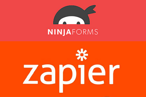 WordPress plugin Ninja Forms Zapier