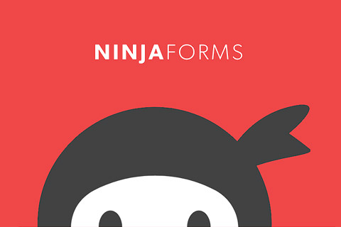 WordPress plugin Ninja Forms