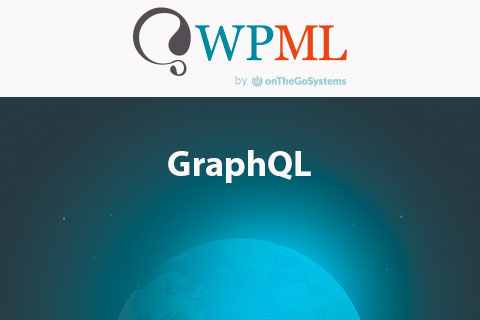 WordPress plugin WPML GraphQL