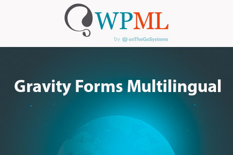 Gravity Forms Multilingual