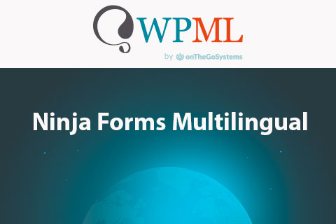 Ninja Forms Multilingual