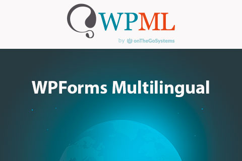 WPForms Multilingual