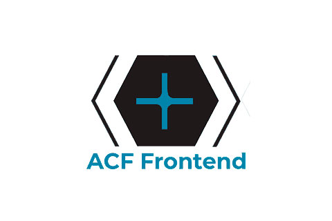 WordPress plugin ACF Frontend Admin Pro