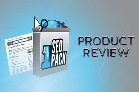 All in One SEO Pack Pro