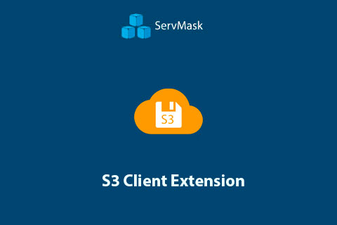 WordPress plugin All-in-One WP Migration S3 Client Extension