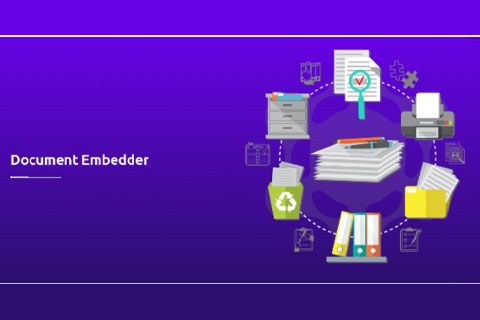 Plugin Document Embedder Pro WordPress plugin Document Embedder Pro