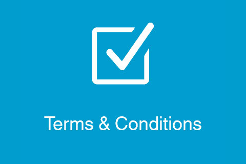 Download Monitor Terms & Conditions