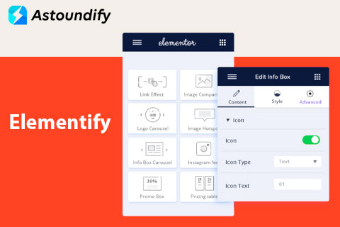 Astoundify Elementify