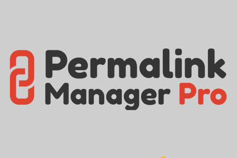 WordPress plugin Permalink Manager Pro
