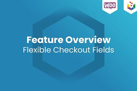 WordPress plugin Flexible Checkout Fields Pro