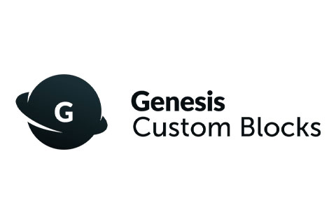 Genesis Custom Blocks Pro v1.6.0 - Custom blocks plugin for WordPress