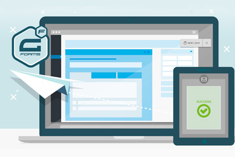 Plugin Gravity Forms WordPress plugin Gravity Forms