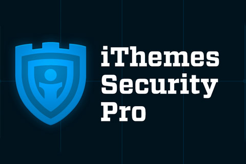 WordPress plugin iThemes Security Pro